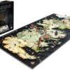 Diverse Game Of Thrones - 3D Puzzle Of Westeros -Hochwertiger Spielzeugladen ba9f7f4ac876148d2fae6986d22754868358a1c4f492e7ad5d570cd80aa82144