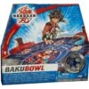 Upper Deck Bakugan II - New Vestroia Bakubowl Arena -Hochwertiger Spielzeugladen bakubowl
