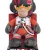 Joy Toy Star Wars VII - Poe Samt-Plüsch 25cm -Hochwertiger Spielzeugladen bbd820193ab5e9cc38f9c7050c9eb8ebd62d3d7daa9ccd5ed6729ee6a9e2bc17