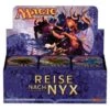 Wizards Of The Coast Magic Reise Nach Nyx Booster Display (DE) -Hochwertiger Spielzeugladen bbf68aee484824d497dbf166443d9ac3c6d2006e82d4966a8648cdccdbcd8e15