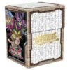 Konami Yu-Gi-Oh! Chibi Single Deck Case -Hochwertiger Spielzeugladen bbf7d66e8aa00b72998b090f2c08a2c7b3e62249ddd6534533f8e46bb3b920f4