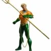 Justice League The New 52 - Aquaman Figur -Hochwertiger Spielzeugladen bd6e5988fd9b482460a0c4fb932c066b53a812f91dbe40a7363c26ba0fbb083d