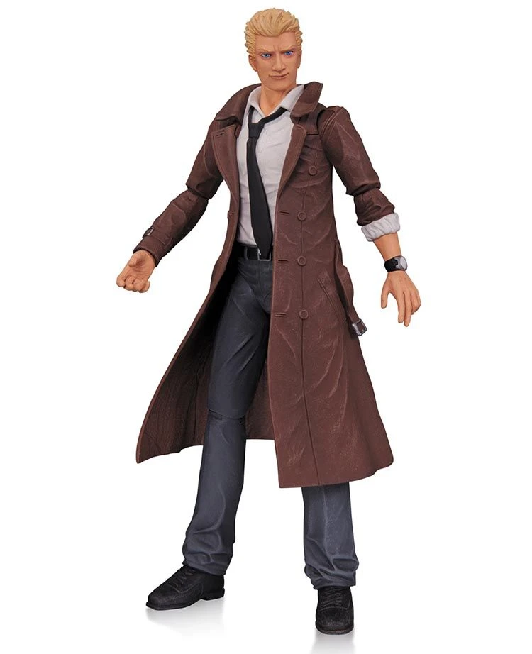 DC Comics New 52 Justice League Dark Constantine Figur 3 DC Comics New 52 Justice League Dark Constantine Figur