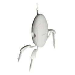 NECA PORTAL 2 Sentry Turret DIY Vinyl Actionfigur