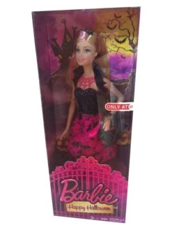 MATTEL Barbie Puppe - Happy Halloween - Target Exclusive