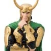Monogram Marvel Loki Bust Bank (Spardose)