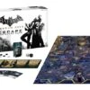 Batman - Arkham City Escape - Board Game (EN)
