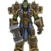 NECA Blizzards Heroes Of The Storm - Thrall (WoW) Action-Figur 1 NECA Blizzards Heroes Of The Storm - Thrall (WoW) Action-Figur -Hochwertiger Spielzeugladen bff61be232ed144ce482153ed329961b6d1eb3e06d874fd7abf8a875fea9df5f