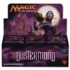Wizards Of The Coast Magic Düstermond - Eldritch Moon Booster Display (DE)