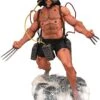Diamond Select Wolverine - Weapon X - Marvel Gallery Statue -Hochwertiger Spielzeugladen bgallery