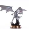 Diverse First 4 Figures - Yu-Gi-Oh! - Blue-Eyes White Dragon - White Edition - Figur 2 Diverse First 4 Figures - Yu-Gi-Oh! - Blue-Eyes White Dragon - White Edition - Figur -Hochwertiger Spielzeugladen blue eyes white dragon white edition statue 35 cm