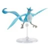 BOTI - Pokémon - Arktos / Articuno - Select Actionfigur -Hochwertiger Spielzeugladen boti boti37445 pokemon 25 jahriges jubilaum figur select artikodin 15 cm