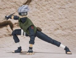 Naruto - Hatake Kakashi S.H.Figuarts Figur 9 Naruto - Hatake Kakashi S.H.Figuarts Figur -Hochwertiger Spielzeugladen c2bc58a5ff4e057fd8b5c22f12717302ba7bc246a4362c0ee9b63fac5749e4b3