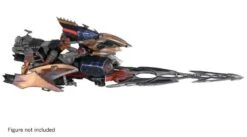 NECA PREDATOR Blade Fighter Vehicle -Hochwertiger Spielzeugladen c2f27f813cb55a2ef3b5dde1d7f879a2263d713430a9cae586eaa9cb24c576d3