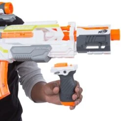 Hasbro NERF N-Strike Modulus ECS-10 Blaster 12 Hasbro NERF N-Strike Modulus ECS-10 Blaster -Hochwertiger Spielzeugladen c367165d799c2cdfc158a612b0a9a4e24182cfa28dcc94e73fa2be78acb55c5b