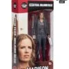 Fear The Walking Dead - Madison Clark 17cm Color Tops Figur