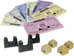 WINNING MOVES Monopoly - Assassins Creed (DE) -Hochwertiger Spielzeugladen c5cf51985d87eab8f0ae5d782714e537c757cb6b93c3a2626b37f2c6ed459cf0