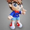 Diverse Detektiv Conan - Conan / Shinichi Kudo 27cm Plüsch -Hochwertiger Spielzeugladen c60519e5e686504475bcb035ba7ee35036c34ecbaa4312ffe1399a6293ba1b3d