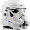 Star Wars Storm Trooper 3D-Keramikdose Mit Deckel -Hochwertiger Spielzeugladen c60962e2e02eb778dbca88b4634fb8070755a7d1de8b6efc2b0a92d77c7c6d97