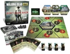 The Walking Dead - Dont Look Back Dice Game (EN) -Hochwertiger Spielzeugladen c6904f5b4a1309f2c6e4bc1678c468db97b5e05db5fe5dafa2e757034e10f10b