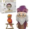 FUNKO 5 Star Harry Potter - Albus Dumbledore Figur