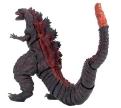 NECA Godzilla 2016 - Shin Godzilla Head To Tail 30cm Figur -Hochwertiger Spielzeugladen c82265db17938e2466d2258352a05495e833834158f7468cec13f49a57b5f2a8