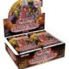 Konami Yu-Gi-Oh! L. Duelists: Ancient Millennium - Booster Display (DE)