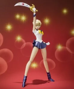 Sailor Moon - Sailor Uranus S.H.Figuarts Figur -Hochwertiger Spielzeugladen c9e72bf53425016ca90aaa14e9a38b6b0b8d40fbe740ef8ea74b21ea7f33ecde