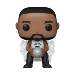 FUNKO POP! - Tim Duncan - NBA San Antonio Spurs (Cover Slam) 7 FUNKO POP! - Tim Duncan - NBA San Antonio Spurs (Cover Slam) -Hochwertiger Spielzeugladen c temp fk61462 x fk61462 1200x1200