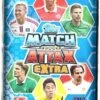 Topps 2014-2015 Match Attax Extra Mini-Tin (DE) -Hochwertiger Spielzeugladen ca750afa43c7b1490f361aa5bc4fa713a6a911cef3715442bfa566097681fe47