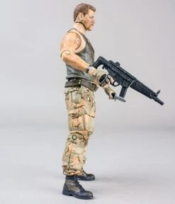 The Walking Dead TV Serie 6 - Figur Abraham Ford -Hochwertiger Spielzeugladen caf4632876ba01ec73e49ff4f2919e1f3455e7c9274269fda34e19ec301907e4