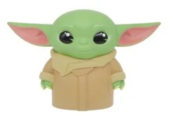 Monogram Star Wars The Mandalorian - The Child Bank (Spardose)