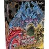 Konami Yu-Gi-Oh! Sacred Beasts Structure Deck - 1. Auflage (DE) -Hochwertiger Spielzeugladen car.92.693