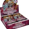 Konami Yu-Gi-Oh! Rage Of Ra - Booster Display - 1. Auflage (DE) -Hochwertiger Spielzeugladen car.92.712