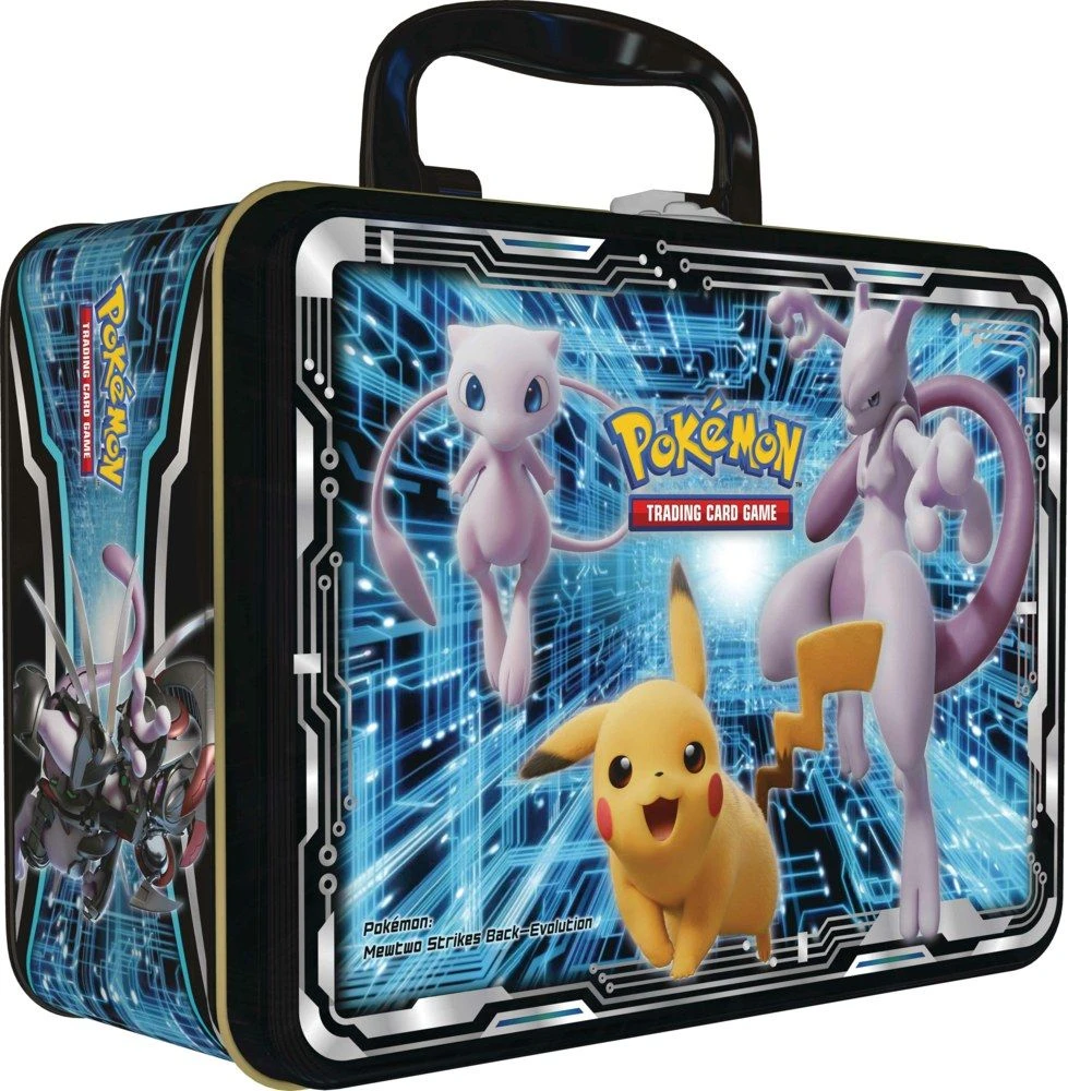 POKEMON Pokémon - Sammelkoffer Herbst 2019 (DE) 3 POKEMON Pokémon - Sammelkoffer Herbst 2019 (DE)