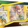 POKEMON Pokémon - Tag Team Premium Kollektion (DE) -Hochwertiger Spielzeugladen car.96.281