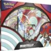 POKEMON Pokémon Cards Schwert Und Schild - Maritellit V Box (DE) -Hochwertiger Spielzeugladen car.96.421