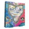 POKEMON Pokémon Cards - Liga Kampf Deck Zacian V (DE)