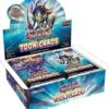 Konami Yu-Gi-Oh! Toon Chaos Booster Display - 1. Auflage (DE) -Hochwertiger Spielzeugladen car92690