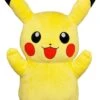 Tomy Pokémon Pikachu Plüschfigur -Hochwertiger Spielzeugladen car9635