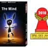 Diverse The Mind - Kartenspiel (DE) -Hochwertiger Spielzeugladen cb2b6a250b1488ce2dc1da5bb4d6a81958f88044f57b24f9cf30b2e62c03ec87