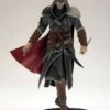 Ubisoft Assassins Creed Revelations Figur - Ezio PVC Statue -Hochwertiger Spielzeugladen cb409a24ee13f5d42af57018e32aaa6583815fe81f022157fe6ddea6cda8c2d3
