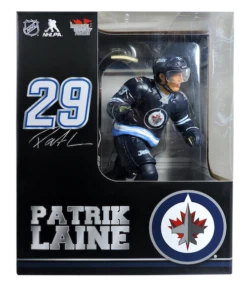 NHL - Winnipeg Jets - Patrik Laine - Figur 30cm 6 NHL - Winnipeg Jets - Patrik Laine - Figur 30cm -Hochwertiger Spielzeugladen cbkpghiybblsaaaaaelftksuqmcc