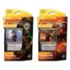 Wizards Of The Coast Magic Rivals Of Ixalan Planeswalker-Decks 2er Set (EN) -Hochwertiger Spielzeugladen cc0e2c6eb38a06941a93e380163422cafd03299e120de249c521d5186cae69e9