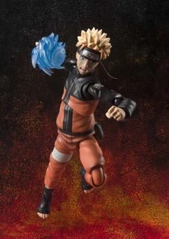 Naruto - Naruto S.H.Figuarts Figur -Hochwertiger Spielzeugladen cc8e983a4cf7c045a5fcf7aecf59b71cc17c32e809156018100e31d602e23f31