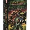 Upper Deck Marvel Legendary DBG - Fear Itself Expansion (EN)
