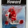NHL Figur Serie XXVII (Jimmy Howard) 1 NHL Figur Serie XXVII (Jimmy Howard) -Hochwertiger Spielzeugladen cd6766bea250c2a7d5241aefeb2cade2bea50ac8154edab1121829f7cc82a6a2