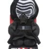 Joy Toy Star Wars VII - Kylo Ren Samt-Plüsch 25cm -Hochwertiger Spielzeugladen cfd378b11826af5d59bc6648f74f242c872347a930c3a4ddcd77783589a72533