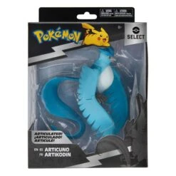 BOTI - Pokémon - Arktos / Articuno - Select Actionfigur -Hochwertiger Spielzeugladen cfgdgd
