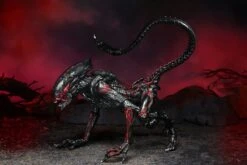 NECA Kenner Tribute Figur - Ultimate Night Cougar Alien -Hochwertiger Spielzeugladen cougar1 scaled 1